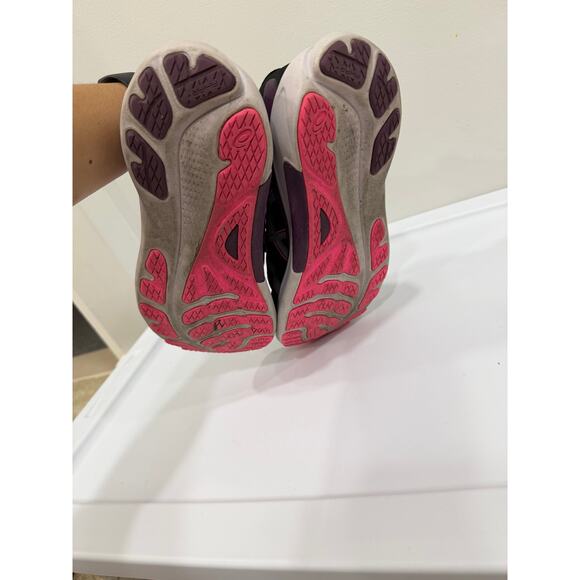 Asics Womens Gel Kayano 30 1012B357 Size 9.5 Running Shoes - Picture 6 of 8